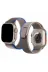 Techaks T24700-TCHS Watch 7 45Mm Tchs Krd-77 Hasır Kordon - Açık Yeşil 3