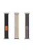 Techaks T24700-TCHS Watch 7 45Mm Tchs Krd-77 Hasır Kordon - Açık Yeşil 4