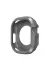 Techaks T24995-TCHS Watch Ultra 49Mm Silikon Tpu Kasa Koruyucu Watch Gard 17 Tchs - Gri 1