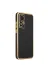 Techaks T25805-TCHS Mi 12T Pro Kılıf Zore Bark Kapak - Rose Gold 2