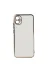 Techaks T26201-TCHS Galaxy A04E Kılıf Zore Bark Kapak - Lila 2