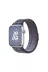 Techaks T29379-TCHS Watch 38Mm Krd-91 Tchs Hasır Kordon Strap Kayış - Veiled Gray 4