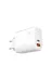 Techaks T31587-TCHS Always-01 Gan Tech Type-C Pd4.0 Usb-A Qc3.0 Hızlı Şarj Özellikli Seyahat Şarj Başlığı 65W - Bey 2