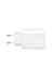 Techaks T31587-TCHS Always-01 Gan Tech Type-C Pd4.0 Usb-A Qc3.0 Hızlı Şarj Özellikli Seyahat Şarj Başlığı 65W - Bey 3