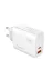 Techaks T31587-TCHS Always-01 Gan Tech Type-C Pd4.0 Usb-A Qc3.0 Hızlı Şarj Özellikli Seyahat Şarj Başlığı 65W - Bey 4