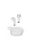 Techaks T31738-TCHS Zore Btk-Zr73 Kulak İçi Bluetooth Kulaklık - Beyaz 1