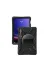 Techaks T31890-TCHS Galaxy Tab S9 Fe Zore Defender Tablet Silikon - Siyah 2
