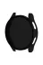 Techaks T32357-TCHS Galaxy Watch 6 44Mm Sert Pc Kasa Ve Privacy Hayalet Ekran Koruyucu Watch Gard 32 Tchs - Siyah 2