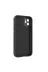Techaks T32581-TCHS Iphone 11 Kılıf Esnek Tpu Oyuklu Arka Yüzey Tasarımlı Zore Etnik Silikon Kapak - Koyu Yeşil 4