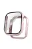Techaks T33600-TCHS Watch 10 42Mm Sert Pc Kasa Ve Ekran Koruyucu Watch Gard 35 Tchs - Koyu Siyah 3