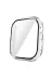 Techaks T33601-TCHS Watch 10 46Mm Sert Pc Kasa Ve Ekran Koruyucu Watch Gard 35 Tchs - Şeffaf 1