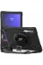 Techaks T34249-TCHS Galaxy Tab S10 Ultra Zore Defender Tablet Silikon - Siyah 2