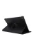 Techaks T36456-TCHS Ipad Air 11 2025 M3 Uyumlu 360 Derece Dönebilen Ön Arka Tam Koruma Dönebilen Standlı Kılıf - Mor 4