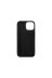 Techaks T36981-TCHS Iphone 15 Kılıf M-Safe Şarj Özellikli Karbon Fiber Görünümlü Tchs Antina Kapak - Siyah 4