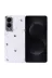 Techaks T37125-TCHS Galaxy S25 Edge Kılıf Airbag Tasarımlı Simli Şeffaf Tchs Kutup Kapak - Yıldız 1