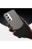 Techaks T37169-TCHS Galaxy A16 Kılıf Mıknatıslı Tchs Duble Kapak - Lacivert 4