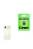 Techaks T38745-TCHS Iphone 17 Air Zore Cl-07 Kamera Lens Koruyucu - Gold 2