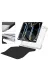 Techaks T40019-TCHS Ipad Pro 13 2025 M5 Kılıf Magnetik Ayrılabilen Airbagli Zore Sliding Tablet Kılıfı - Laciver 3