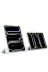 Techaks T40019-TCHS Ipad Pro 13 2025 M5 Kılıf Magnetik Ayrılabilen Airbagli Zore Sliding Tablet Kılıfı - Laciver 4