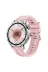 Techaks T40085-TCHS Huawei Watch Gt 3 46Mm Tchs Krd-148 Silikon Kordon - Pembe 1