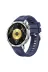 Techaks T40085-TCHS Huawei Watch Gt 3 46Mm Tchs Krd-148 Silikon Kordon - Pembe 2