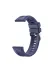 Techaks T40085-TCHS Huawei Watch Gt 3 46Mm Tchs Krd-148 Silikon Kordon - Pembe 3