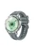 Techaks T40086-TCHS Galaxy Watch 46Mm Tchs Krd-148 22Mm Silikon Kordon - Koyu Gri 1