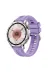 Techaks T40096-TCHS Redmi Watch 5 Active Tchs Krd-148 22Mm Silikon Kordon - Lila 1