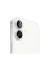 Techaks T40139-TCHS Iphone 17 Tchs 10 In 1 Mat Kamera Lens Koruyucu - Şeffaf 1