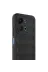 Techaks T40179-TCHS Redmi 15C 4G Kılıf Esnek Tpu Oyuklu Arka Yüzey Tasarımlı Tchs Etnik Silikon Kapak - Koyu Yeşil 4