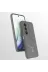 Techaks T40410-TCHS Redmi 15 Kılıf M-Safe Şarj Özellikli Standlı Tchs Samara Kapak - Lacivert 2