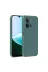 Techaks T40449-TCHS Redmi 15C Kılıf Tchs Mara Lansman Kapak - Siyah 2