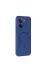 Techaks T40533-TCHS Redmi 15C Kılıf M-Safe Şarj Özellikli Tchs Meta Kapak - Lacivert 3