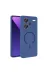 Techaks T40535-TCHS Redmi Note 13 Pro Plus 5G Kılıf M-Safe Şarj Özellikli Tchs Meta Kapak - Titanyum-Gri 2
