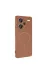 Techaks T40535-TCHS Redmi Note 13 Pro Plus 5G Kılıf M-Safe Şarj Özellikli Tchs Meta Kapak - Titanyum-Gri 4