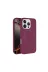 Techaks T40572-TCHS Iphone 16 Pro Max Kılıf M-Safe Şarj Özellikli Tchs Meta Kapak - Siyah 2