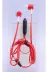 Techaks T4428-TCHS Zore Gx-082 Mp3 Stereo Kulaklık - Kırmızı 3