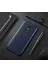 Techaks T6126-TCHS Redmi 5 Plus Kılıf Zore Negro Silikon Kapak - Lacivert 1
