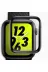 Techaks T6406-TCHS Watch 40Mm Full Yapışkanlı Cam Ekran Koruyucu Tchs - Siyah 1