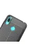 Techaks T7681-TCHS Huawei Y7 Prime 2019 Kılıf Zore Niss Silikon Kapak - Siyah 4
