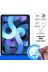 Techaks Tch-Matepad11-Dvn-Nano Huawei Matepad 11.5' 2023/air 2023 Uyumlu Darbeye Dayanıklı Esnek Nano Kırılmaz Ekran Koruyucu 1