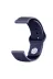 Techaks TCHS-11501 Huawei Gt2 46Mm Krd-11 22Mm Uyumlu Zore Kordon-Lacivert 1