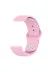 Techaks TCHS-11501 Huawei Gt2 46Mm Krd-11 22Mm Uyumlu Zore Kordon-Pembe 1