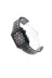 Techaks TCHS-13674 Watch 42Mm Mat Seramik Metal Zore Kordon-Siyah 3
