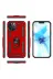 Techaks TCHS-14730 Iphone 12 Pro Max Uyumlu Zore Vega Kılıf-Gold 3