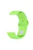 Techaks TCHS-14755 Galaxy Watch 42Mm Krd-11 20Mm Uyumlu Zore Kordon-Siyah 2
