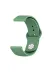 Techaks TCHS-14768 Huawei Honor Magic 2 46Mm Krd-11 22Mm Uyumlu Zore Kordon-Gri 2