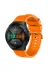 Techaks TCHS-14895 Huawei Gt 2E Krd-26 Uyumlu Zore Kordon-Beyaz 2