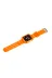 Techaks TCHS-15186 Watch 38Mm Krd-27 Uyumlu Zore Kordon-Pembe 4