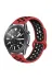 Techaks TCHS-15370 Huawei Honor Magic 2 46 Mm Krd-02 Uyumlu Zore Kordon-Siyah 2